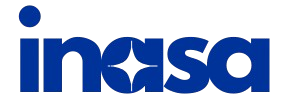 INASA Logo